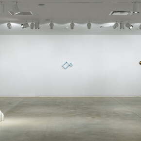 Richard Rezac. Courtesy of Blaffer Art Museum