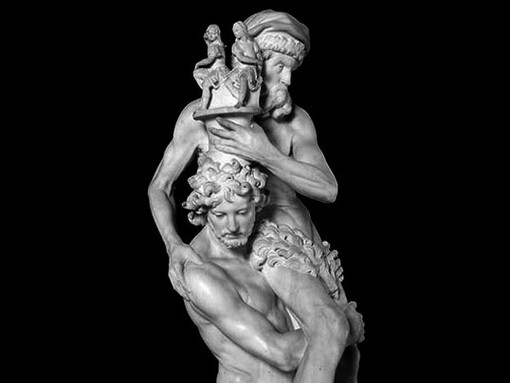 Enea è un guerriero mite e schietto, quanto Ulisse è subdolo e capace di crudeltà