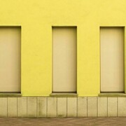 Laure Catugier, 2012, Silence 18, digital print on plexi-mat/alu-dibond 50x55cm, Ed 1/1, courtesy Paolo Erbetta Gallery, Berlin.
