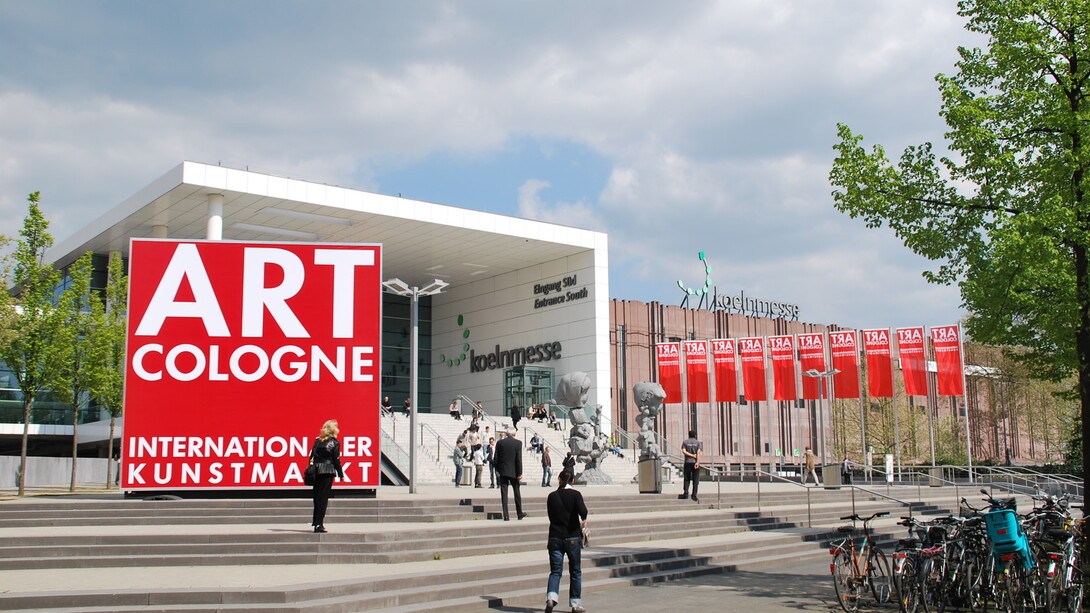 Art Cologne