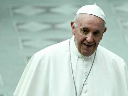 Pope Francis