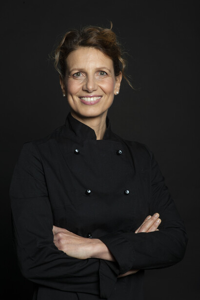 La passione per la cucina è una cosa innata 