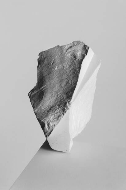 Darren Harvey-Regan, The Erratics (wrest #2), 2015, C-Type print, Courtesy the artist and Galleria Passaggi, Pisa 
