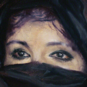 Portraits from the beginning of the XXI century. Courtesy of FL Gallery