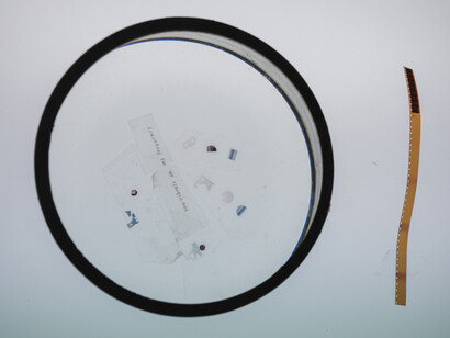 Nudes, exhibition view. Courtesy of Photo access