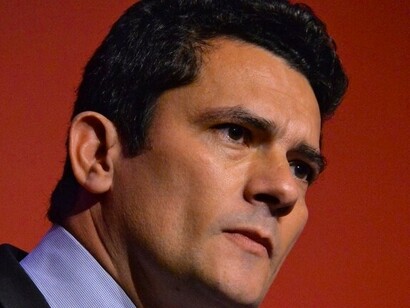 Sérgio Moro