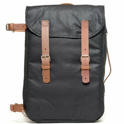 Mochila de «Default by permission»