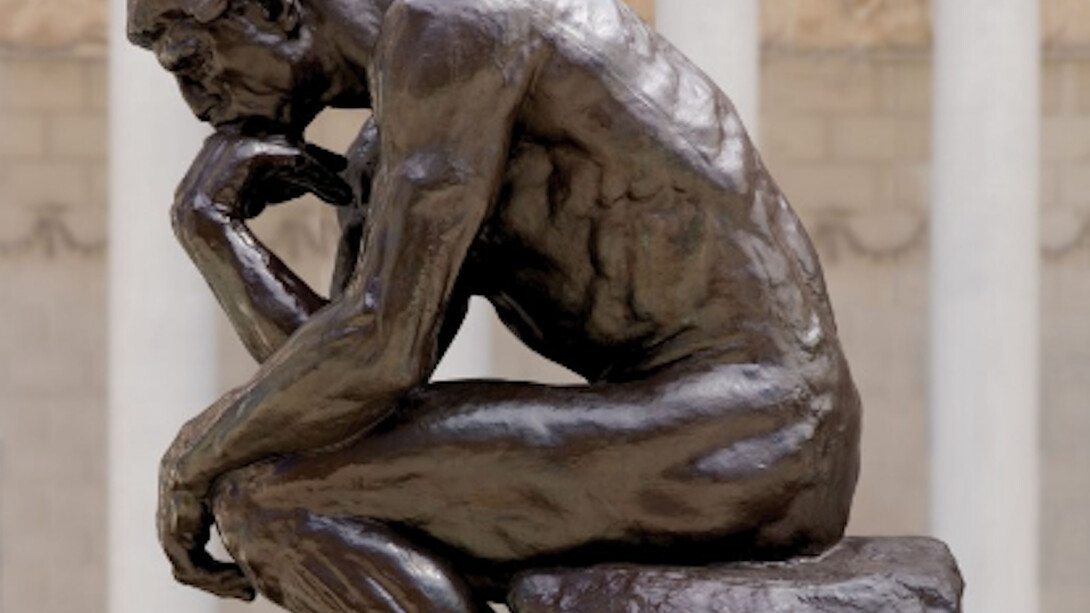 European Decorative Arts & Sculpture. Courtesy of Legion of Honor