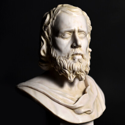 Epicteto, filósofo griego de la escuela estoica