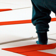 Expressing Babyhood. Courtesy of Pori Art Museum