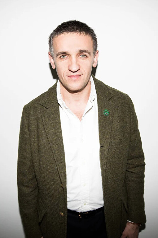 20 Artists for the PinchukArtCentre Prize. Courtesy of PinchukArtCentre