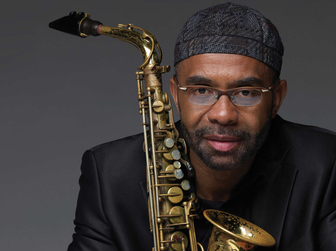 Kenny Garrett