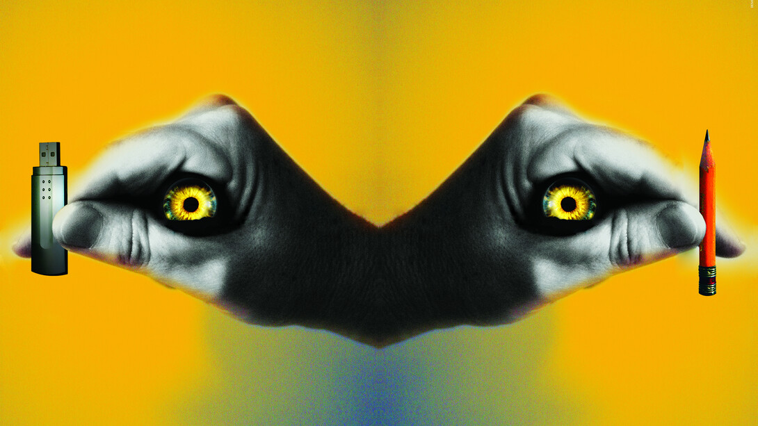 Nelu Wolfensohn, Where are we heading