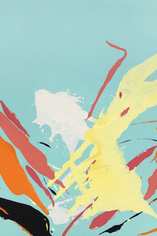 Highlight: Chelsea. Courtesy of Hollis Taggart Galleries