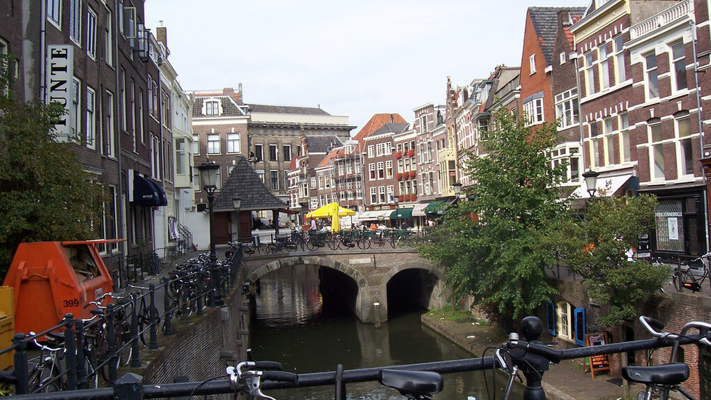Utrecht