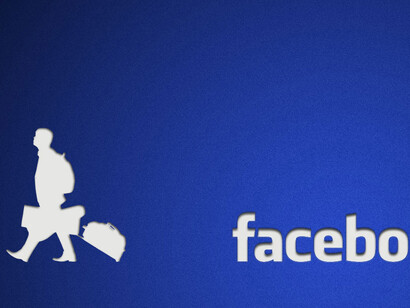 Bye bye Facebook