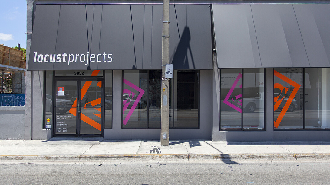 Locust Projects, Miami