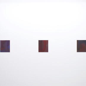 Nancy White. Courtesy of Romer Young Gallery 