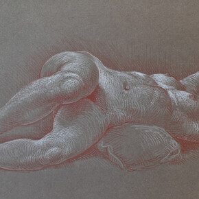 The Body Electric. Courtesy of J. Cacciola Gallery W