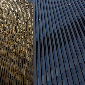 Guido Alimento,  Reflex. Courtesy of M4A - Made4Art