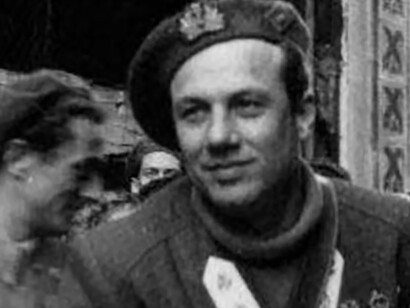 Junio Valerio Borghese