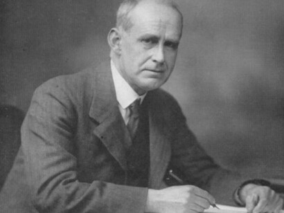 Arthur Eddington (1882-1944)