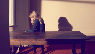 Camilla Akrams, A single woman, 2010 