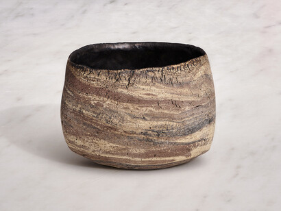 Magic of the Tea Bowl Volume III, 2023, Ippodo Gallery. Courtesy of Ippodo Gallery, NYC