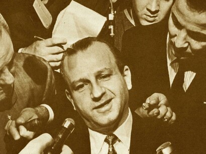 Jack Ruby (1911-1967)