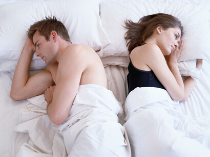 Cada uno por su lado