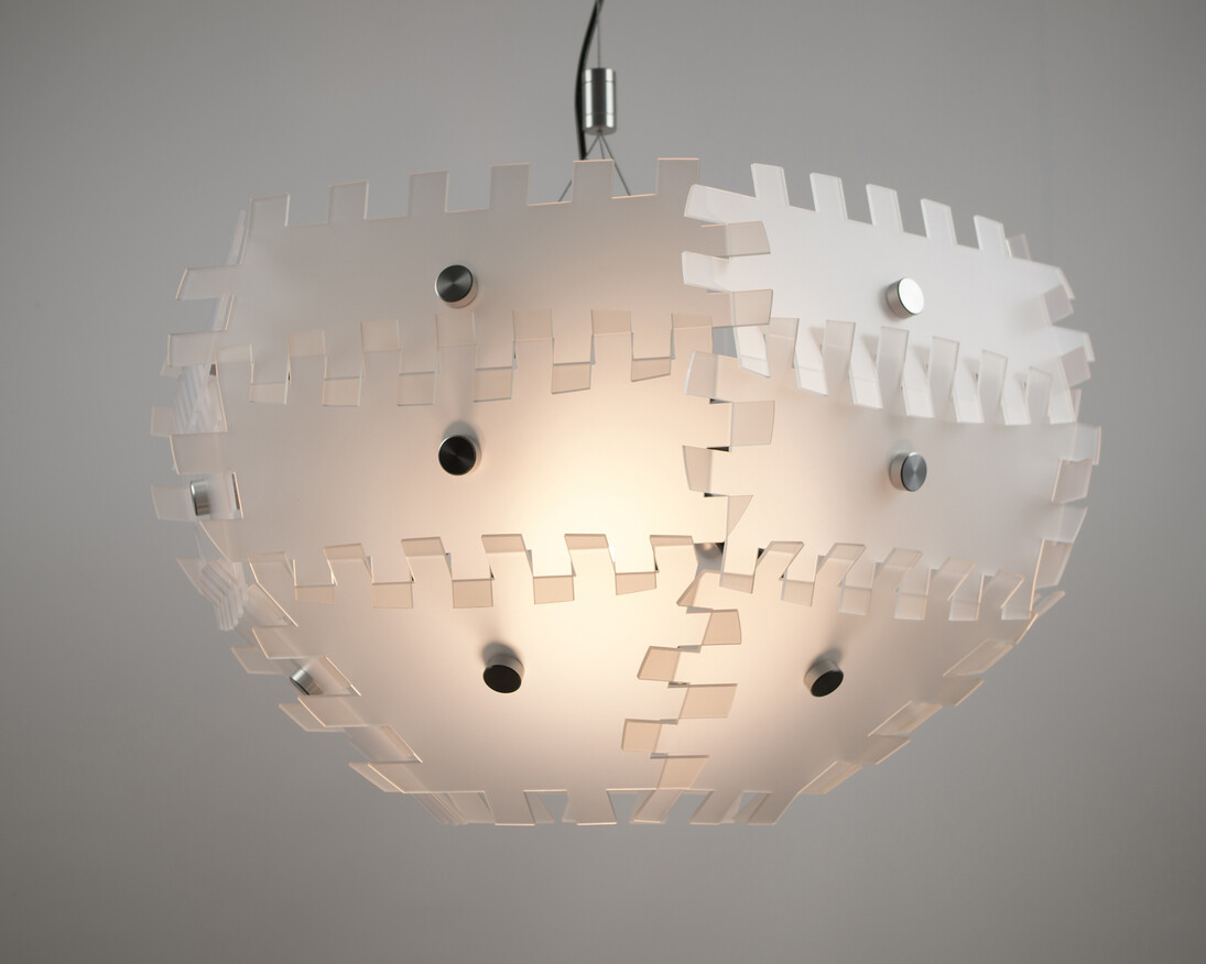 The School of Art, Architecture + Design Faculty Exhibition. Courtesy of  Grunwald Gallery
