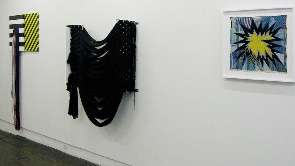 Conduition. Courtesy of LMAKgallery