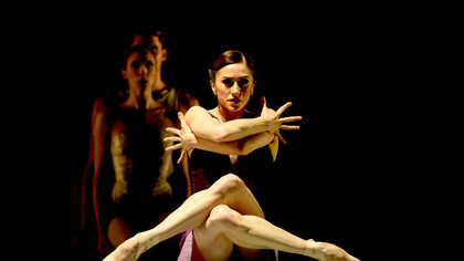 Marianela Núñez