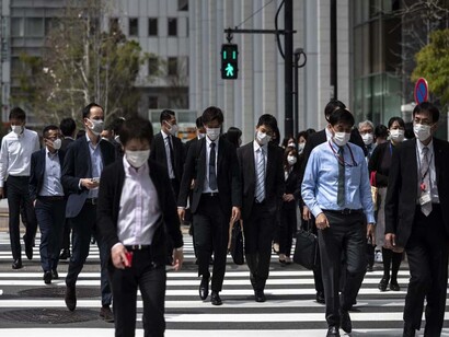 For certain workers, being late is fundamentally a kind of disease