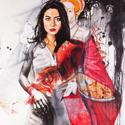 Summer Collective. Courtesy of Ayyam Gallery