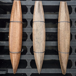 Marie Lorenz, Tide and Current Taxi, 2016. Courtesy of High Line Art