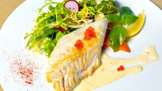 Portugal é um dos maiores consumidores mundiais de bacalhau