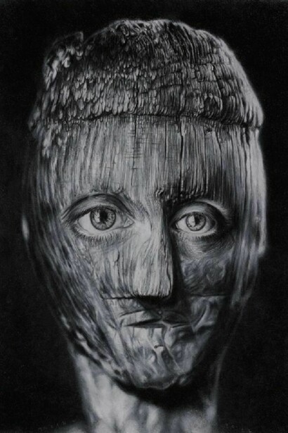 José Molina, Dios Terra