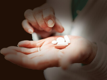 Prescription medicine: medications for mental health come with side effects