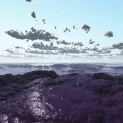 Giacomo Costa, Landscape 164, 2012