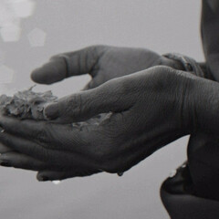 Eternal Light. Courtesy of Howard Greenberg Gallery