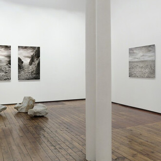 IN | ORIGINE. Courtesy of Galleria Fumagalli