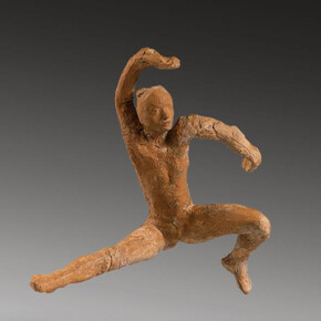Rodin et la Danse. Courtesy of Musée Rodin