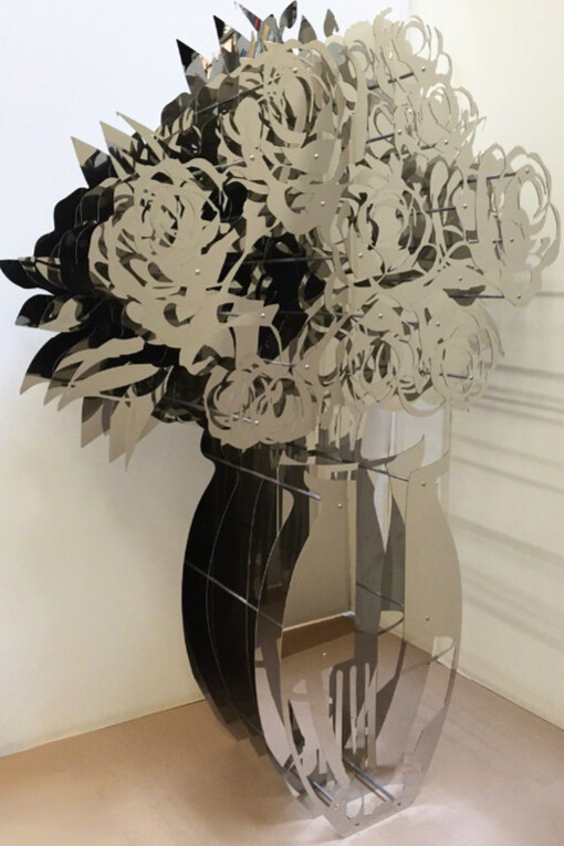 Michael Kalish. Courtesy of FP Contemporary