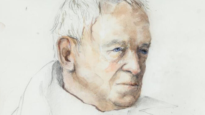 Art of the Wyeth Family. Courtesy of Heather James Fine Art 