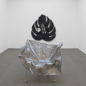 Maria Lai. Courtesy of Massimo De Carlo Gallery