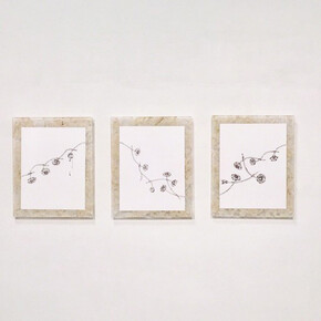 Ink. Courtesy of Open Mind Art Space