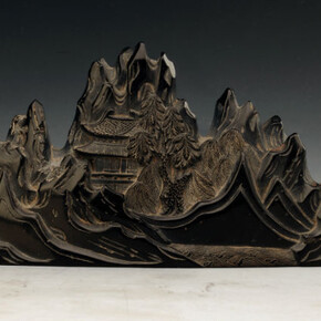 Elegant Pursuits. Courtesy of San Antonio Museum of Art