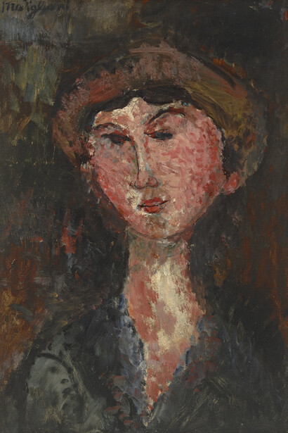 Shaheen Collection of French Works. Courtesy of High Museum of Art