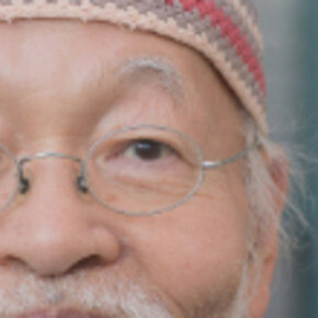 Akio Suzuki. Courtesy of Kunstmuseum